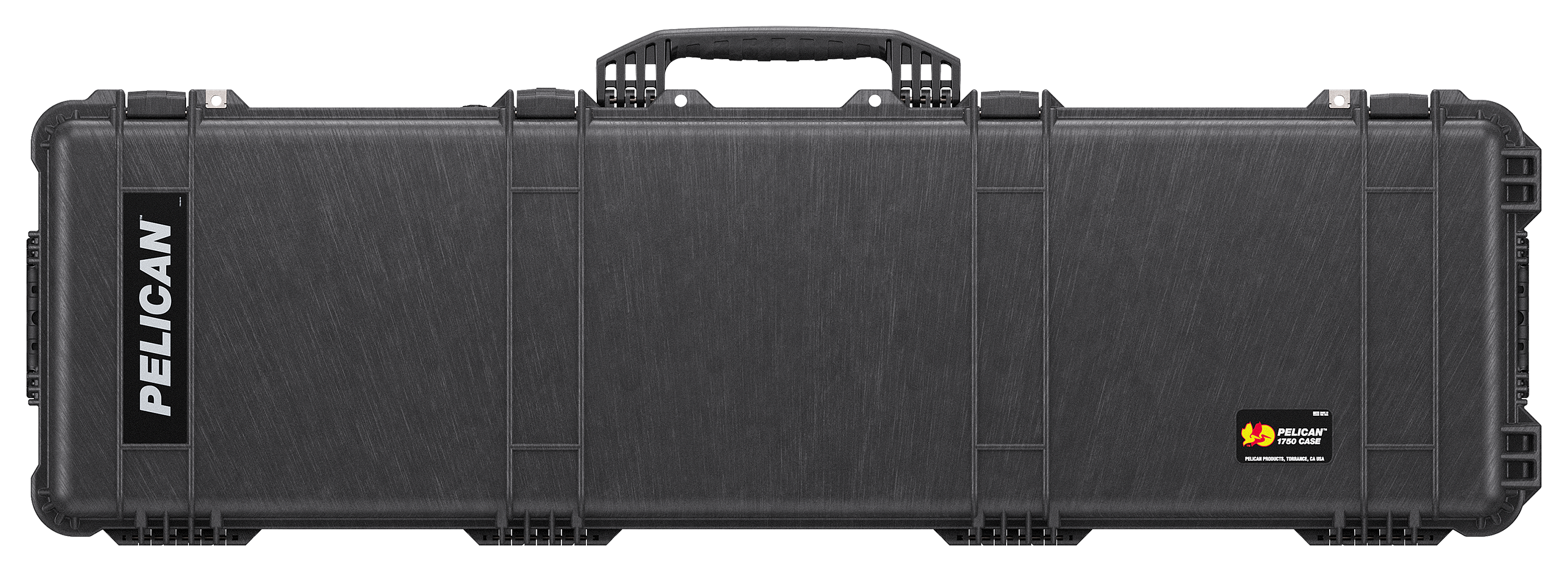 Pelican Protector 1750 Scoped Rifle Gun Case Bass Pro Shops